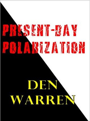 cover image of Present-Day Polarization